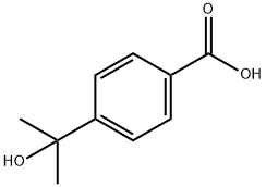4-(1-Hydroxy-1-methylethyl)benzoic acid
