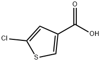5-chlorothiophene-3-carboxylic acid