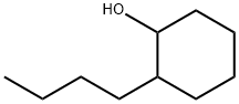 2-BUTYLCYCLOHEXANOL (MIXTURE OF ISOMERS)