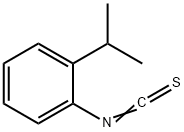 2-Isopropylphenyl isothiocyanate
