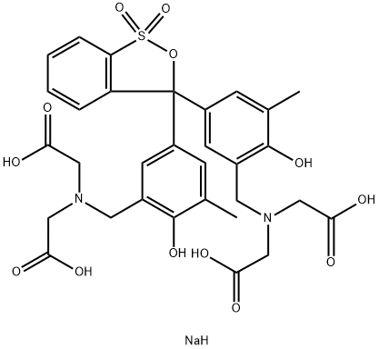 Xylenol Orange tetrasodium salt