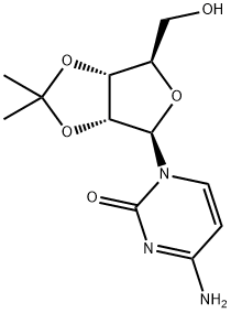 2',3'-O-(1-Methylethylidene)cytidine