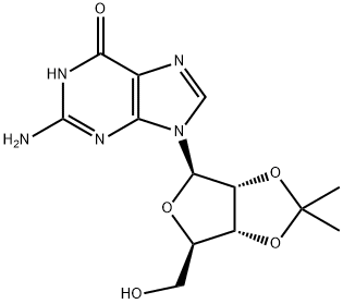2′,3′-O-Isopropylideneguanosine