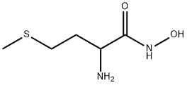 2-Amino-N-hydroxy-4-methylsulfanylbutanamide