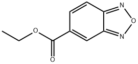 Ethyl benzofurazan-5-carboxylate