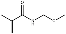 N-(Methoxymethyl)methacrylamide (stabilized with MEHQ)