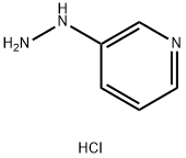3-hydrazinylpyridine dihydrochloride