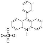 10-Methyl-9-phenylacridinium Perchlorate