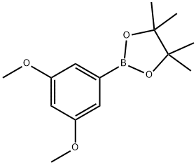 3,5-Dimethoxyphenylboronic acid pinacol ester