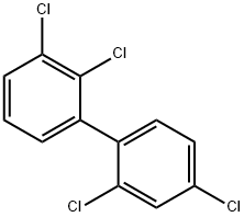2,2',3,4'-Tetrachlorobiphenyl