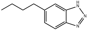 5-Butyl-1H-benzo[d][1,2,3]triazole