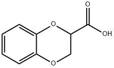1,4-Benzodioxane-2-carboxylic Acid