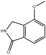 4-Methoxyisoindolin-1-one