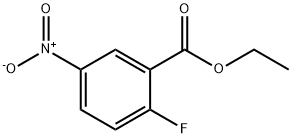 Ethyl 2-fluoro-5-nitrobenzoate