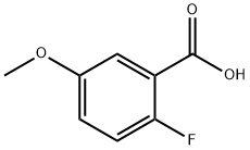 2-fluoro-5-methoxybenzoicacid