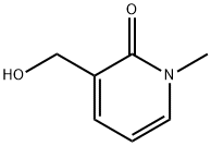 3-(hydroxymethyl)-1-methyl-1,2-dihydropyridin-2-one