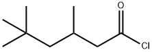 3,5,5-Trimethylhexanoyl Chloride
