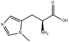 3-N-Methyl-L-histidine
