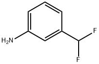 3-(Difluoromethyl)aniline