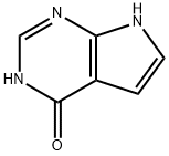 7-Deazahypoxanthine