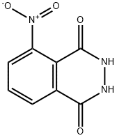 3-Nitrophthalic Hydrazide