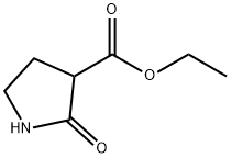 2-Oxopyrrolidine-3-carboxylic acid ethyl ester