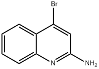 4-Bromoquinolin-2-amine