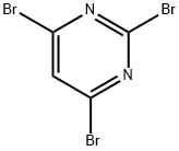2,4,6-Tribromopyrimidine