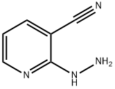 2-Hydrazino-nicotinonitrile