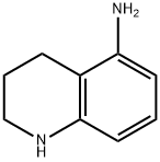 1,2,3,4-Tetrahydroquinolin-5-amine