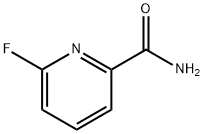 6-Fluoropyridine-2-carboxamide