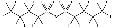 Nonafluorobutanesulfonic anhydride