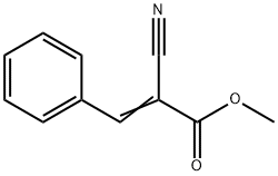 METHYL ALPHA-CYANOCINNAMATE
