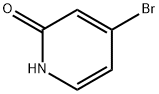 4-Bromo-2-hydroxypyridine