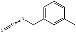 3-METHYLBENZYL THIOCYANATE