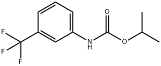 ISOPROPYL N-(3-TRIFLUOROMETHYLPHENYL)CARBAMATE