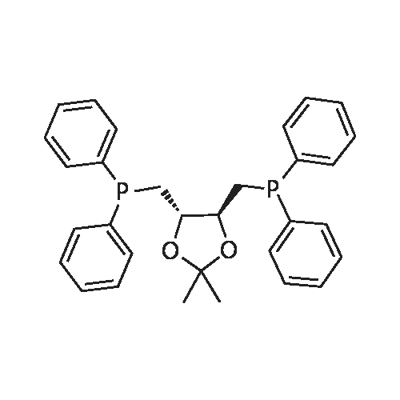 (+)-2,3-O-Isopropylidene-2,3-dihydroxy-1,4-bis(diphenylphosp