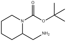 1-Boc-2-aminomethylpiperidine