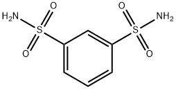 1,3-Benzenedisulfonamide