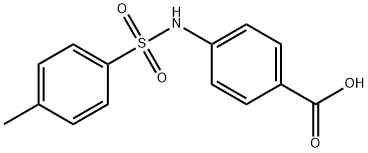 N-(4-Carboxyphenyl)-p-toluenesulfonamide