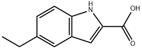 5-ETHYL-2-INDOLECARBOXYLIC ACID