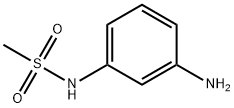 N-(3-Aminophenyl)methanesulfonamide