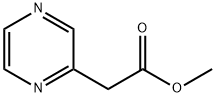 Methyl 2-pyrazineacetate
