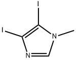 4,5-Diiodo-1-methyl-1H-imidazole