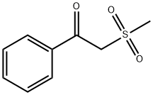 2-(Methylsulfonyl)acetophenone