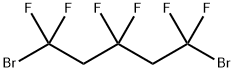 1,5-Dibromo-1,1,3,3,5,5-hexafluoropentane