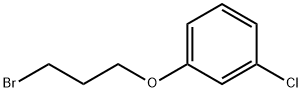 1-(3-Bromopropoxy)-3-chlorobenzene