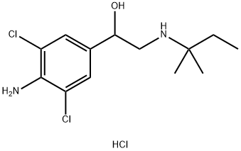ClenpenterolHydrochloride