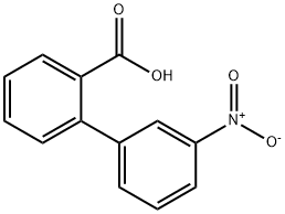 2-(3-Nitrophenyl)benzoic acid
