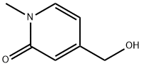 4-(hydroxymethyl)-1-methyl-1,2-dihydropyridin-2-one